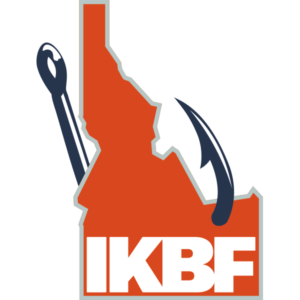 Stickers: IKBF