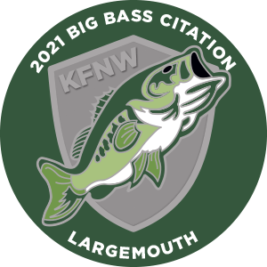 2021 Big Bass Citation Largemouth