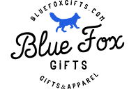 Blue Fox Gifts