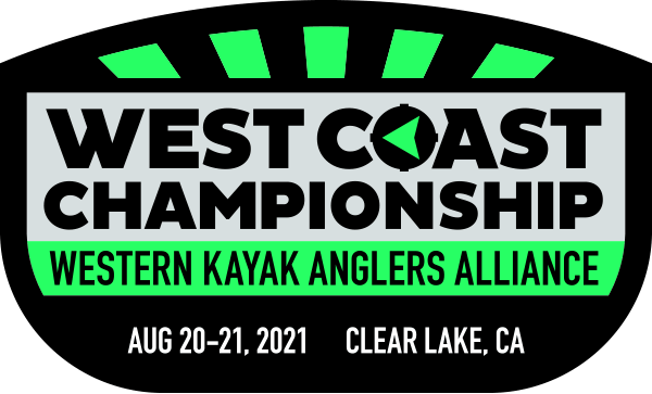 West Coast Championship Logo