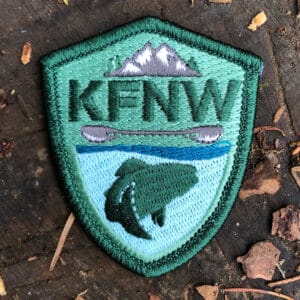 Patches: KFNW