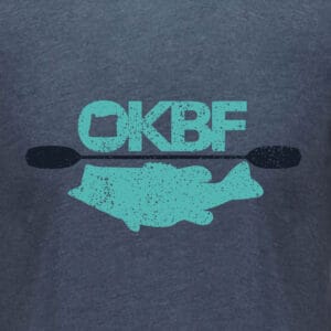 Long Sleeve T-Shirts: OKBF