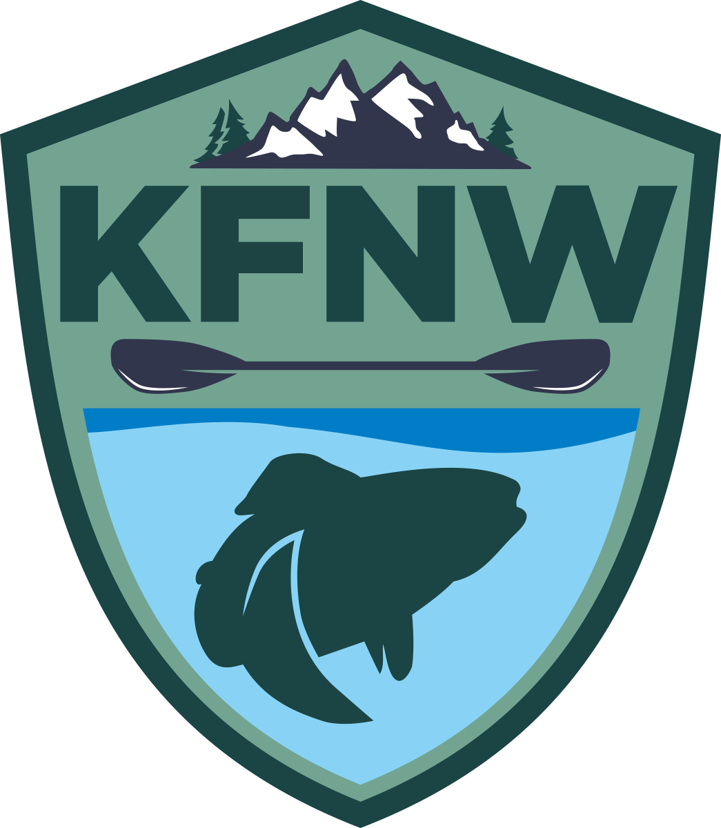 KFNW Logo